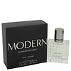 Banana Republic Hombre Moderno Por Banana Republic Edt 1.0 O