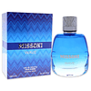 Missoni Missoni Wave Men EDT Spray, 3.4 onzas líquidas (paqu