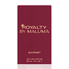 ROYALTY BY MALUMA Garnet de - Perfume para hombres - Aroma e