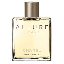 Chanel Allure Homme Eau de Toilette para hombre 1.7 FL OZ 50