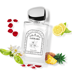 LRERABO No.024 - Chypre Fruity Eau de Parfum - Inspirado en