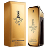 Paco Rabanne 1 Million EDT Spray - Notas de cuero, ámbar y m