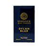 Versace Dylan Blue Eau De Toilette Spray para hombres, 1.7 o