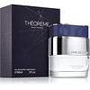 Afnan Rue Broca Theoreme Eau de Parfum Spray para hombres, 3