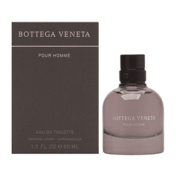 Bottega Veneta Pour Homme para hombre 1.7 oz Eau de Toilette