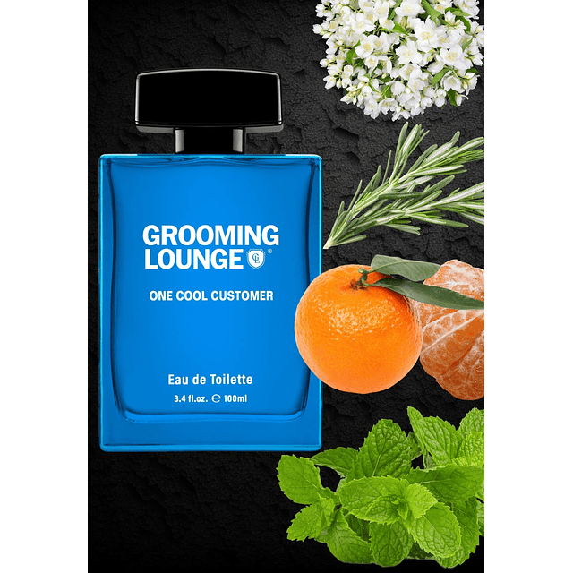 Grooming Lounge Men's Fagrances Eau de Best Perfume para hom