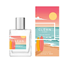 CLEAN CLASSIC EDT Malibu Beach LTD ED 60ml