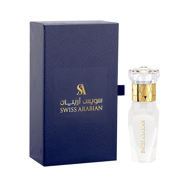 Tahara de almizcle árabe suizo para unisex - Productos de lu