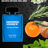 Grooming Lounge Men's Fagrances Eau de Best Perfume para hom