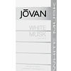 Jovan White Musk de Jovan para hombres - Spray EDC de 3 onza