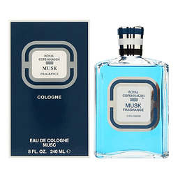 Royal Copenhagen Musk de Royal Copenhagen para hombres, Colo