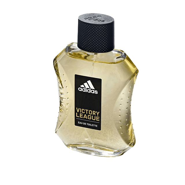 Adidas Victory League Eau De Toilette Spray para hombres, 3.