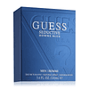 GUESS Fragancia Seductora Homme Azul Eau De Toilette Spray p