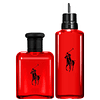 Ralph Lauren - Polo Red - Eau de Toilette - Colonia para hom