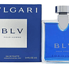 BVLGARI BLV Homme para hombres 3.4 oz Eau de Toilette Spray