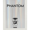 Phantom de Paco Rabanne para hombre 3.4 oz Eau de Toilette S