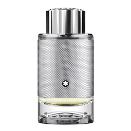 MONTBLANC Explorer Platinum Eau de Parfum Spray 3.3 fl. onz.