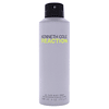 Kenneth Cole Spray corporal para hombres, 6 onzas (paquete d