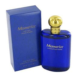 Mesmerize de Avon para hombres, spray de colonia de 3.4 oz (