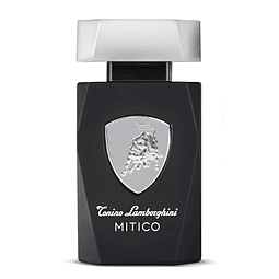 Torino Lamborghini Eau de Toilette Spray, Mitico, 4.2 onzas