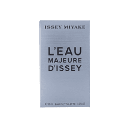 Issey Miyake Issey Miyake L'eau Majeure D'lssey Eau De Toile