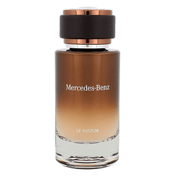 Mercedes Benz Le Parfum Perfume para Hombre EDP Spray 4.0oz