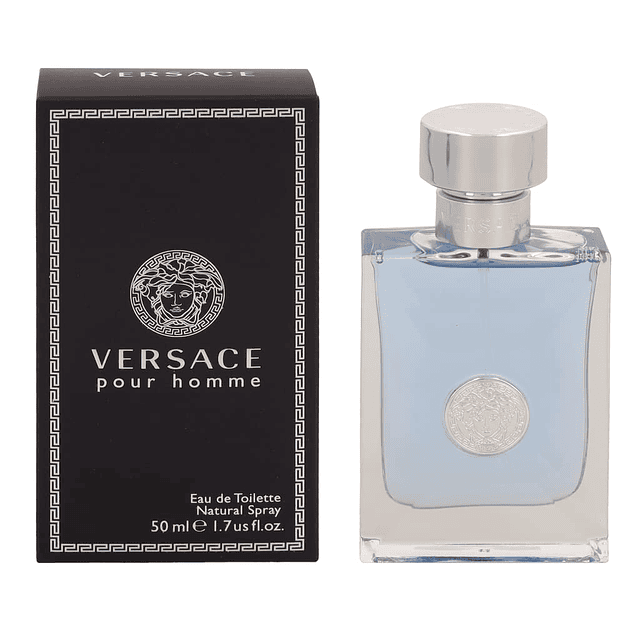 Versace Pour Homme de Gianni Versace para hombre. Eau De Toi