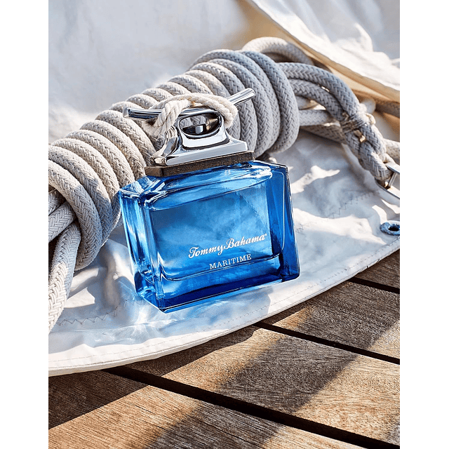 Tommy Bahama Maritime Eau de Colonia, 4.2 onzas líquidas