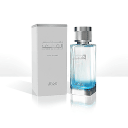 RASASI Nafaeis Al Shaghaf Eau De Parfum Spray para hombres,