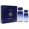 Mercedes-Benz Ultimate para hombres - Set de regalo de 2 pie