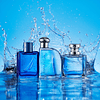 Nautica Oceans Spray corporal desodorizante, sin secado, sin