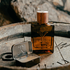 Colonia sólida para hombre Yellowstone de Tru Western (Yello