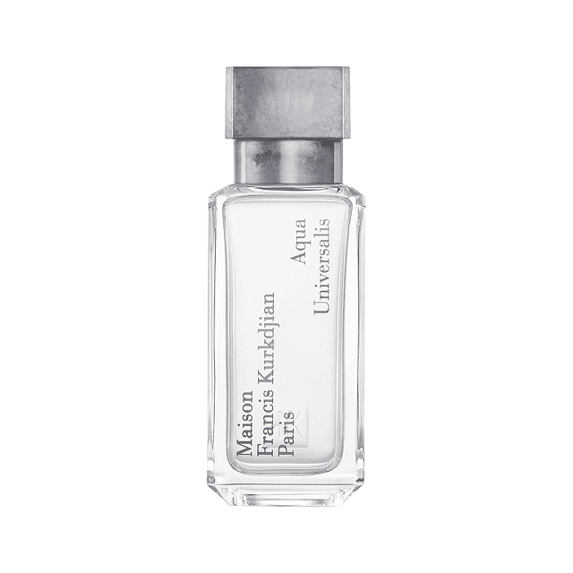 Maison Francis Kurkdjian Aqua Universalis Eau de Toilette 1.