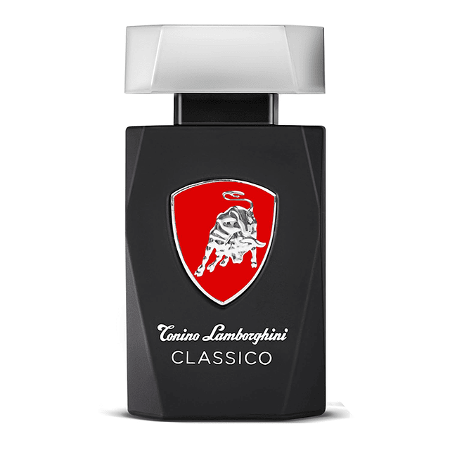 Tonino Lamborghini Classico Hombres 4.2 oz EDT Spray