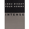 Issey Miyake L'eau d'Issey Intense Pour Homme 4.2 oz Eau de