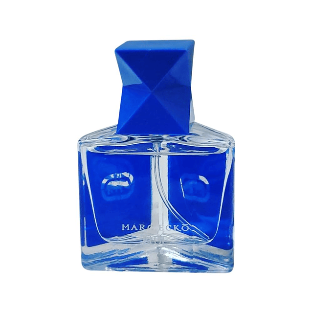 Marc Ecko Azul por Marc Ecko Edt Spray .5 Oz