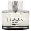 Estelle Ewen In Black Eau de Toilette Spray para hombres, 3.