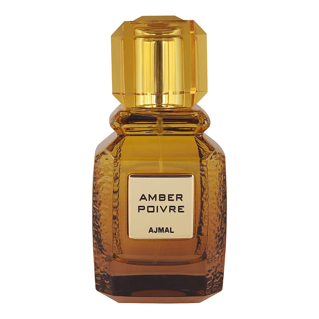 Ajmal Amber Poivre EDP para hombres y mujeres - Hecho en Dub