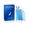 Nautica Blue Edt EDT Eau De Toilettes Spray para hombre - NA