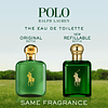 RALPH LAUREN FRAGRANCES Polo - Eau de Toilette - Colonia par