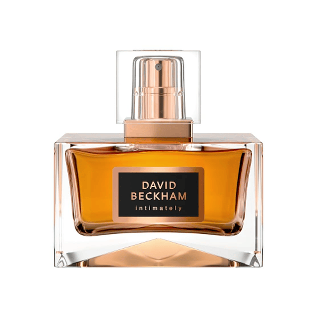 Íntimamente Beckham de Beckham para hombres. Eau De Toilette