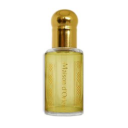 Aceite de perfume Magnus de 12 ml para mujeres y hombres en