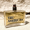 Tru Western Tru American Colonia para hombres, 3,4 fl oz (10