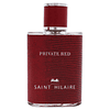 Saint Hilaire Private Red para hombres - Spray EDP de 3.3 oz