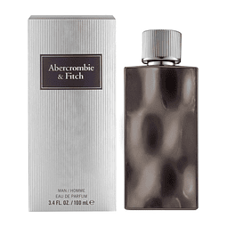 Abercrombie & Fitch First Instinct Extreme de Abercrombie &