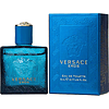 Versace Eros EDT para hombre