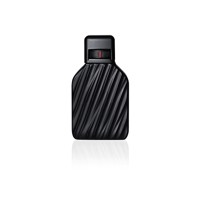 TUMI 19 Degree - Fragancia de perfume líquido para hombres -