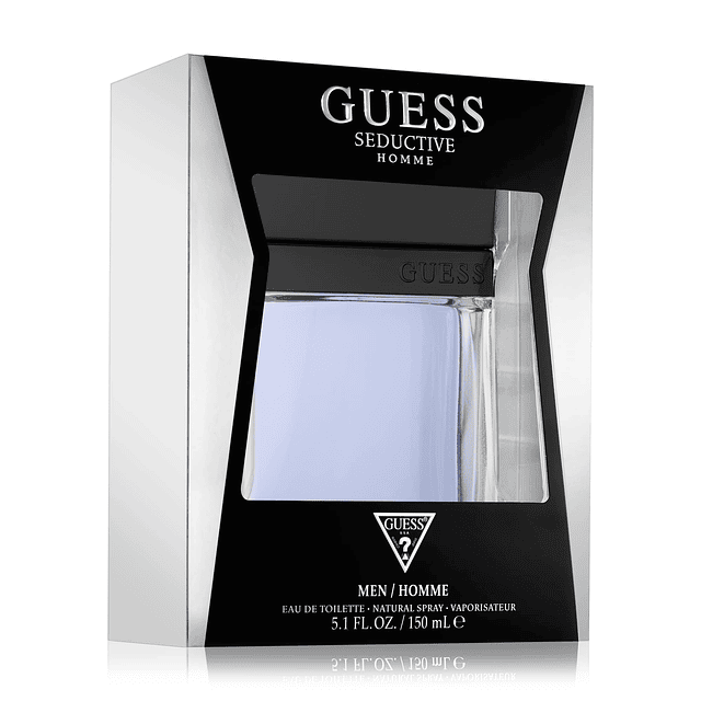 Guess Seductor 5.1 oz EDT Spray MINORISTA