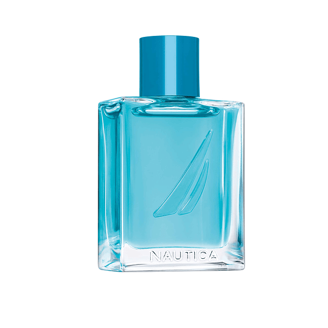 Nautica Oceans Pacific Coast Eau De Toilette - Aroma estimul