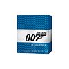 JAMES BOND 007 EDT Spray para hombres, Ocean Royale, 1 onza